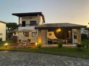 Casa beira mar